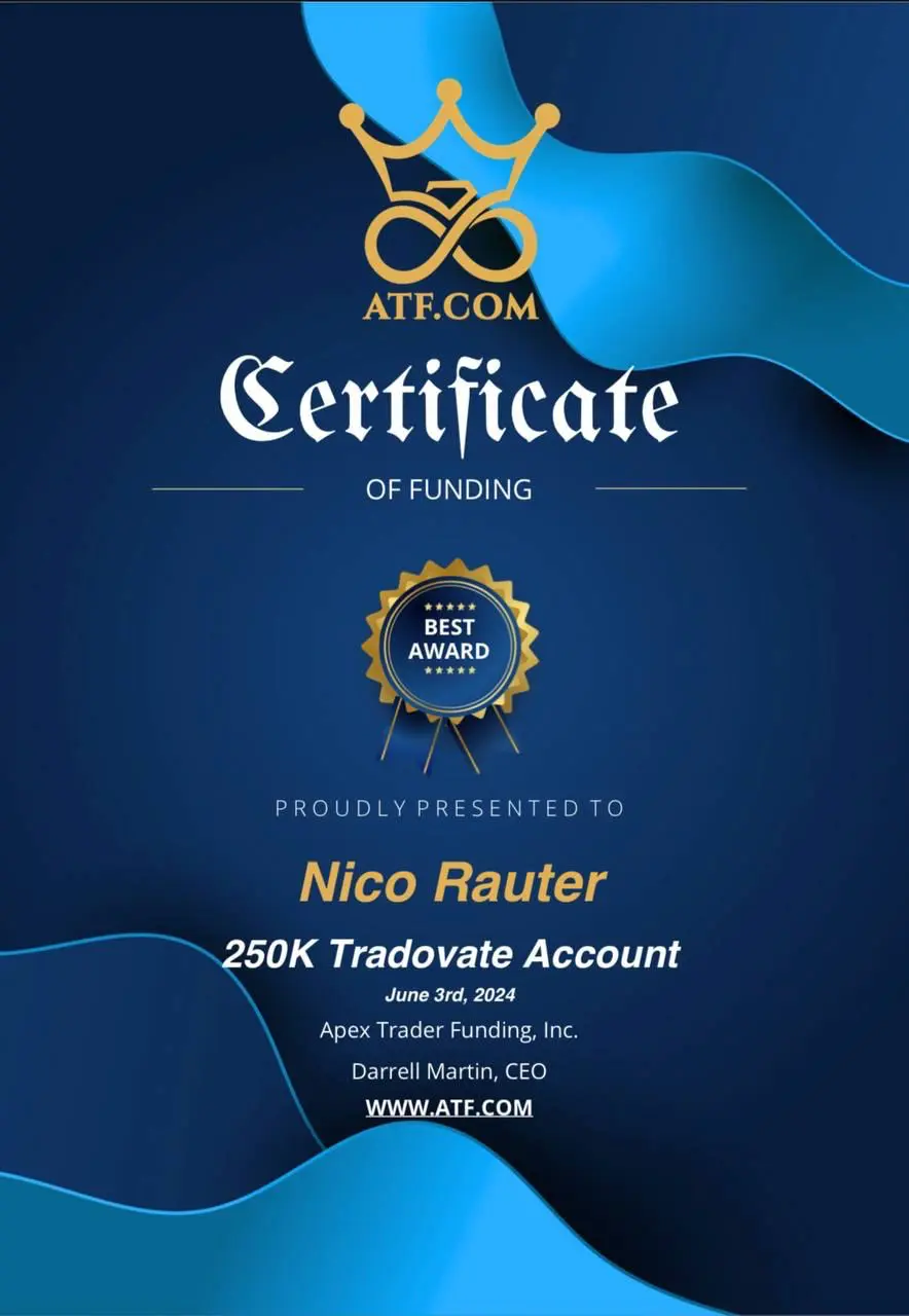 ELALIHOLDING Nachweis – Nico Rauter